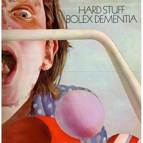 Hard Stuff "Bolex Dementia"