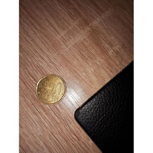 Vente Pièces 20 Centimes D Euros Italie 2002