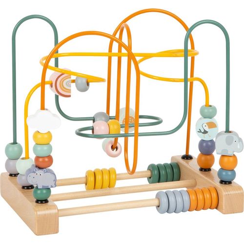 Circuit De Motricité "Safari"