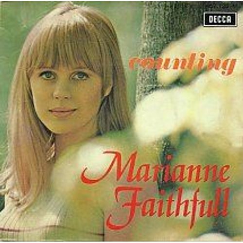 Marianne Faithfull