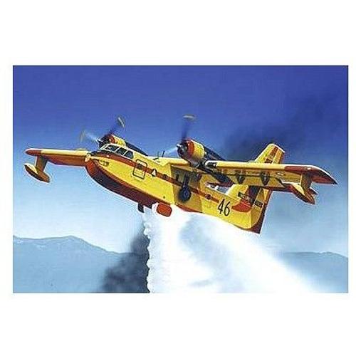 Canadair-Heller