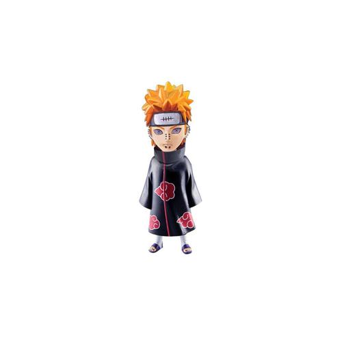 Naruto Shippuden - Figurine Mininja Pain Series 2 Exclusive 8 Cm