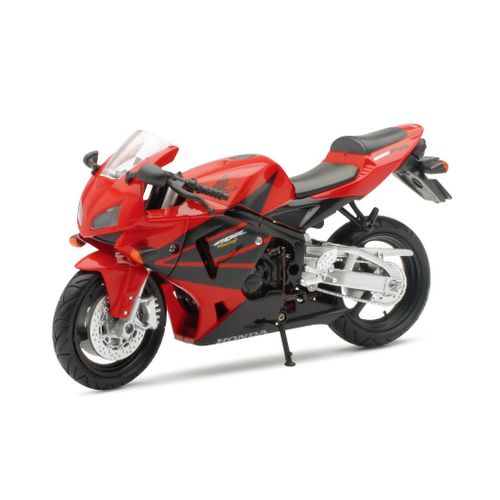 Honda 1/12 New Ray-New Ray