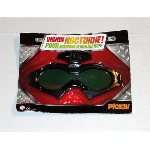 Lunette vision nocturne jouet hotsell