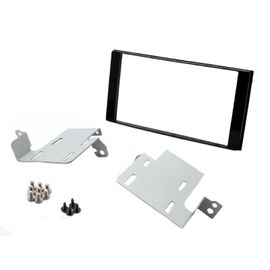 Kit Pioneer Ca-Hm-Sub.002 Noir Compatible Avec Subaru Forester Impreza Xv