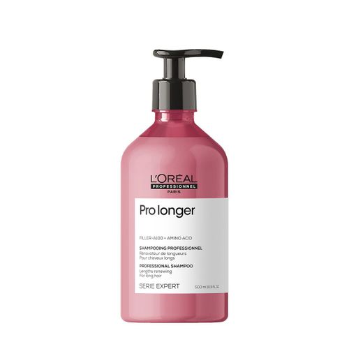 Shampooing Pro Longer - 500ml 2021 70s0775a 