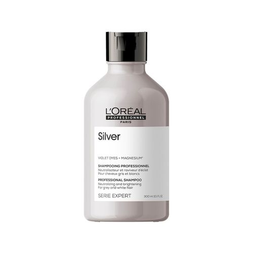 Shampooing Silver - 300ml 2021 