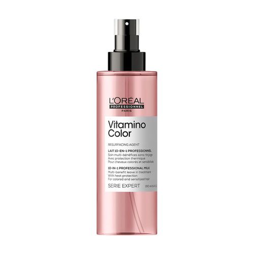 Lait Spray 10 En 1 Vitamino Color - 190ml 2021 