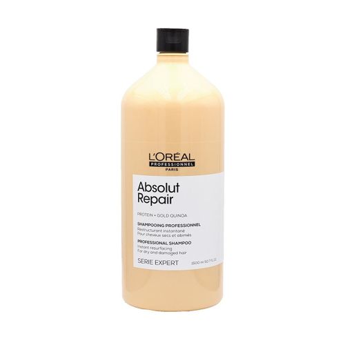 Shampooing Absolut Repair Gold - 1500ml 2021 