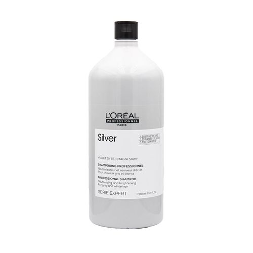 Shampooing Silver - 1500ml 2021 
