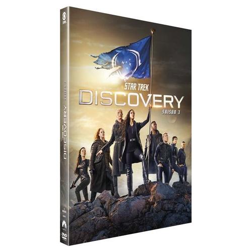 Star Trek : Discovery - Saison 3