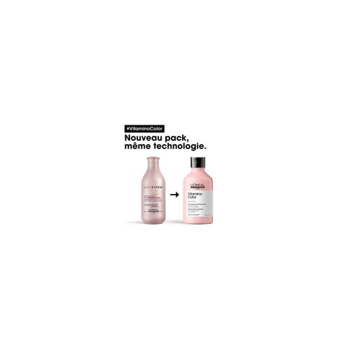 Shampooing Vitamino Color Resveratrol - 500ml 2021 