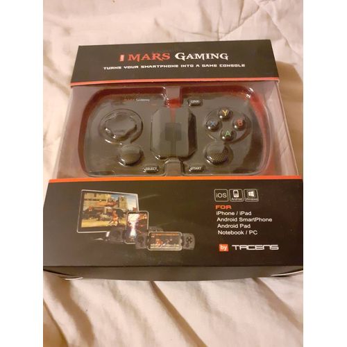 Manette De Jeu Pour Telephone