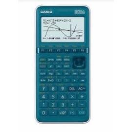 Calculatrice Casio graph 35+ piles neuves