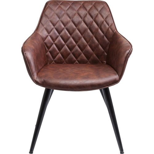 Chaise Avec Accoudoirs Harry Kare Design