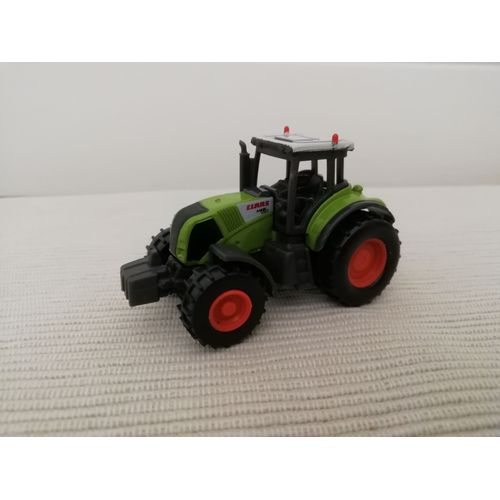 Tracteur Class Axion 850-Norev