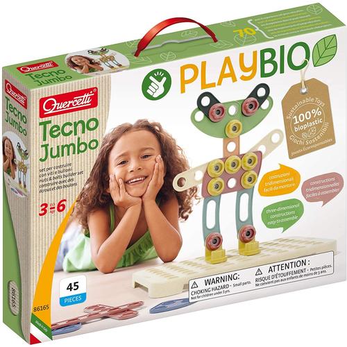 Play Bio - Tecno Jumbo