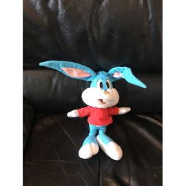 Très Ancienne Peluche Doudou Bunny Playskool 25cm