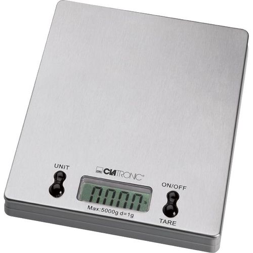 Balance De Cuisine Clatronic Kw 3367