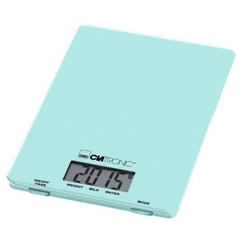 Balance De Cuisine Clatronic Kw 3626 Menthe/Vert