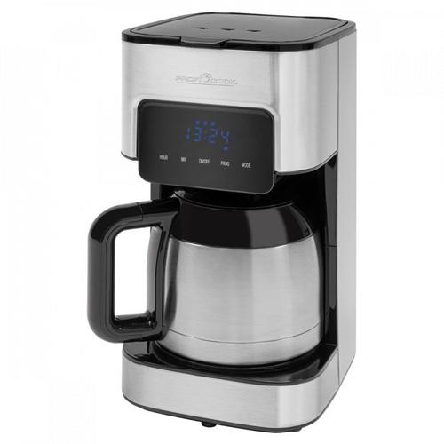 Cafetière thermos 8-10 tasses 800W Proficook PC-KA 1191