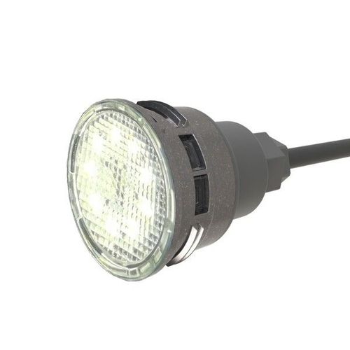 Éclairage piscine - Mini-Brio+ M6K - 6 W - Blanc chaud de C.C.E.I