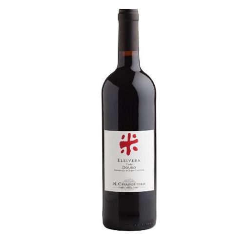 M.Chapoutier Eleivera Tinto 2014 - 75cl (Douro, Portugal)