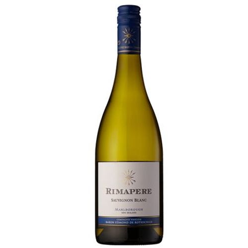 Rimapere Rotshchild Sauvignon Blanc 2019 - 75cl