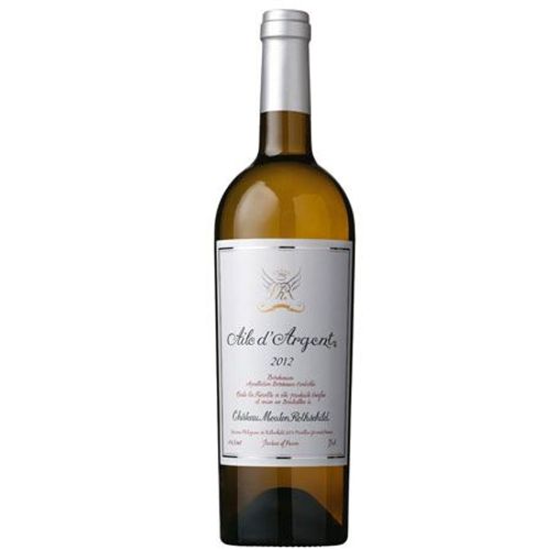 Chàteau Mouton Rothschild Aile Dargent 2012 - 75cl