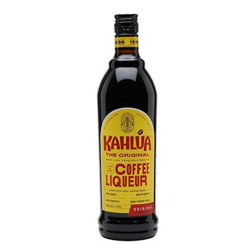 Kahlúa - Liqueur De Café Vol. 16% - 70cl