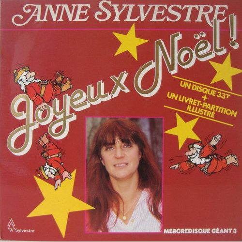 Joyeux Noel !