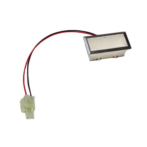 LED SPOT RECTANGULAIRE POUR HOTTE FALMEC - 105040243