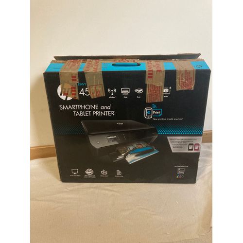 Imprimante HP ENVY 4507
