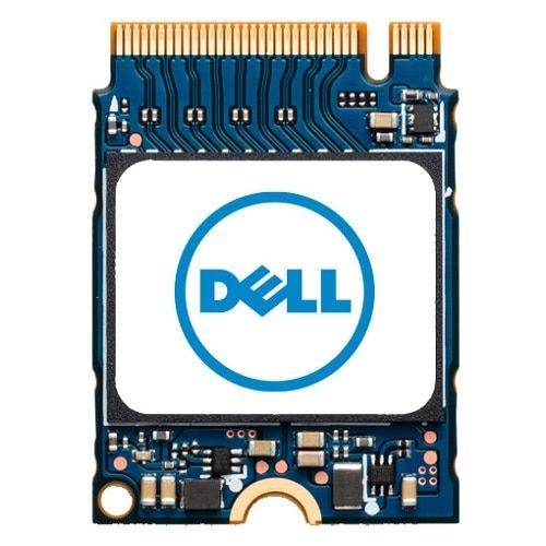 Dell - SSD - 1 To - interne - M.2 2230 - PCIe (NVMe) - pour G15; Inspiron 16 5635, 3480; Precision 3561, 5560, 5760; Vostro 15 35XX, 15 7510