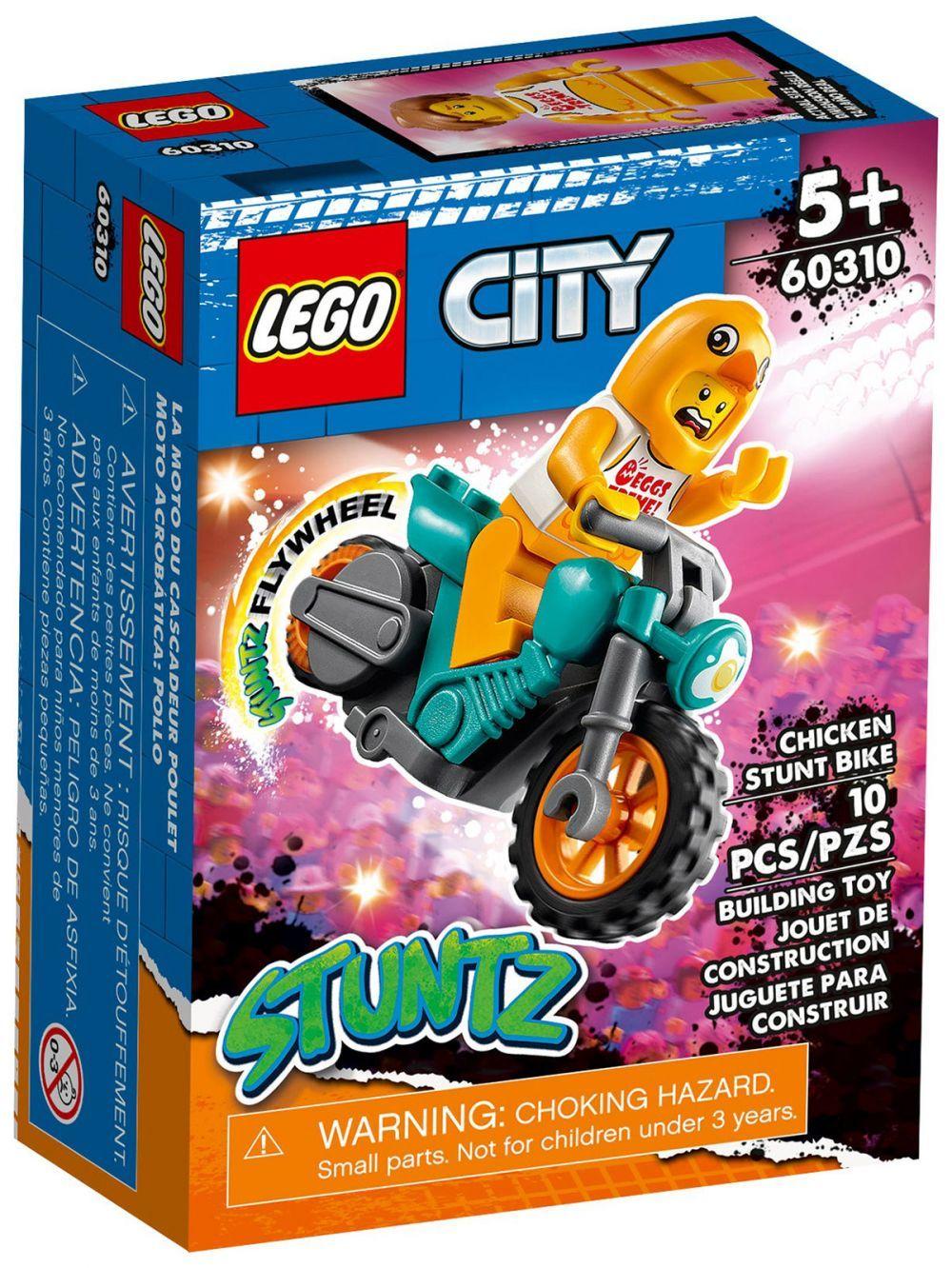 LEGO® 11026 La Plaque de Construction Blanch.. - ToyPro