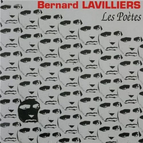 Les Poètes - Vinyle 33 Tours
