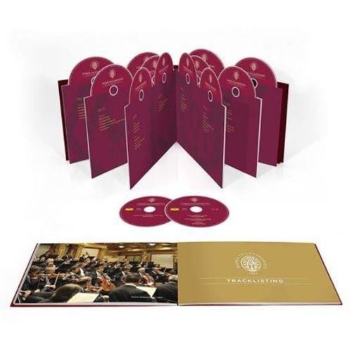 Deluxe Edition Vol 1 - Cd Album