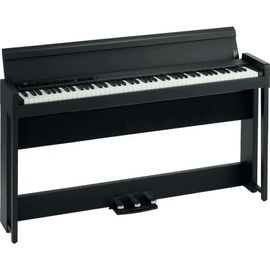 Korg C1-Air-Bk - Piano Numérique (+ Stand)