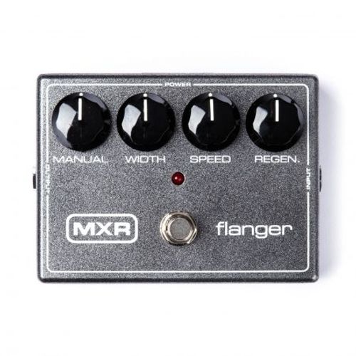 Mxr M117r Pédale Flanger