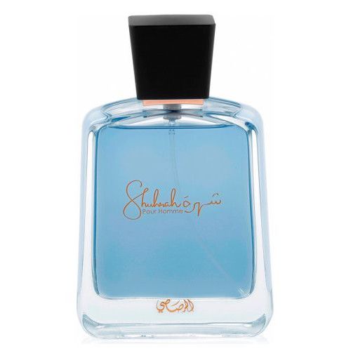 Shuhrah Rasasi Eau De Parfum Pour Homme 90ml 