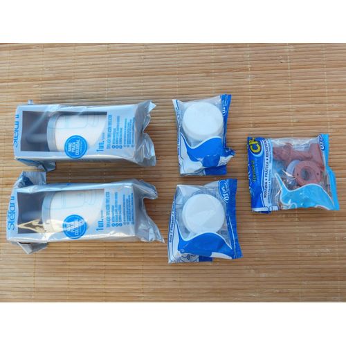 Pack 6 mois - Fontaine VENEZA