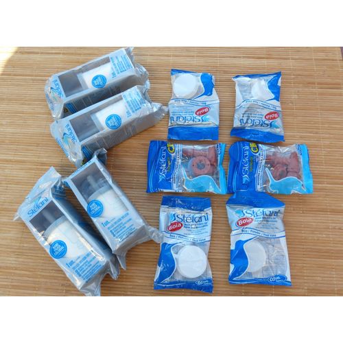 Pack 12 mois - Fontaine VENEZA