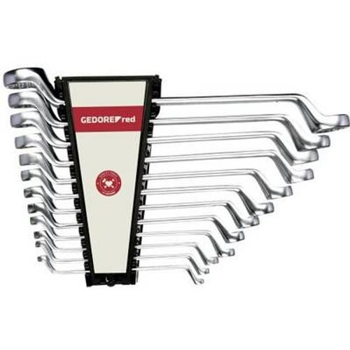 Gedo Rd Doppelringschsatz Sw6-32mm 12tlg | 3300928