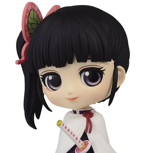 Demon Slayer Kimetsu No Yaiba - Figurine Kanao Tsuyuri Q Posket (Ver. A)