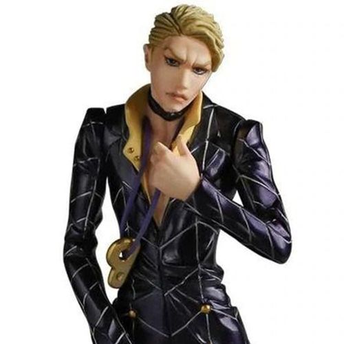 Jojo's Bizarre Adventure - Figurine Prosciutto Stylo