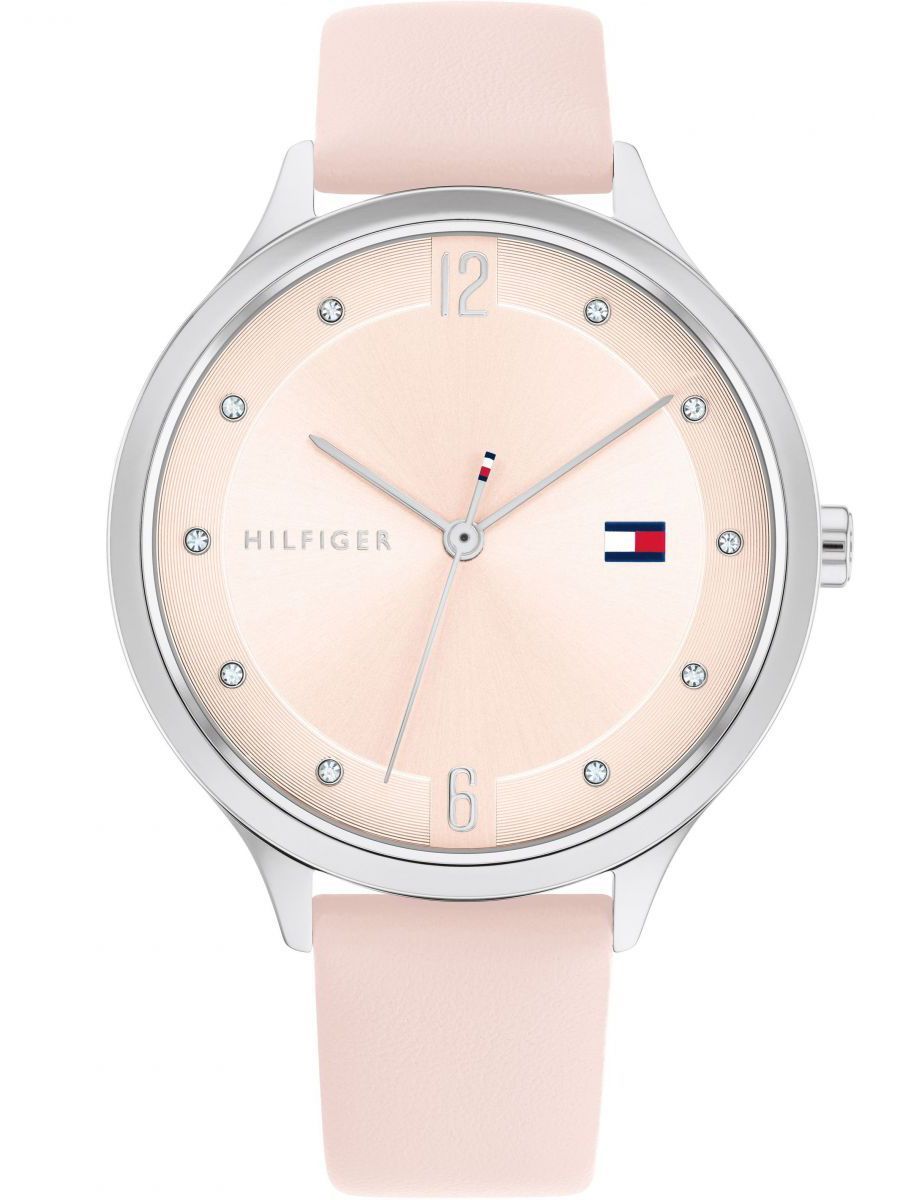 Tommy Hilfiger Kane 1791397 wristwatches mens quartz | KECHIQ