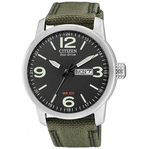 Citizen Bm8470-11ee - Homme Montre
