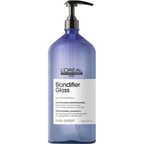 Shampooing Blondifier Gloss - 1500ml 2021 