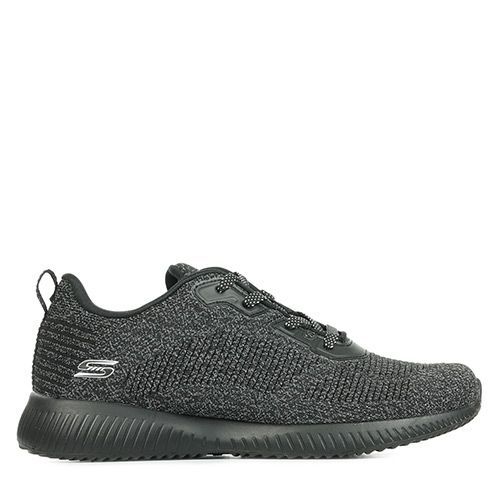 Baskets Skechers Bobs Squad Noir
