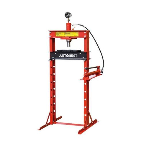 Autobest Presse Hydraulique 20 Tonnes